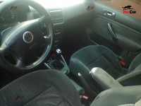 Volkswagen Golf - 1998