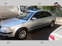 Volkswagen Passat - 2003