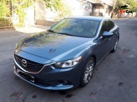 Mazda 6 - 2013