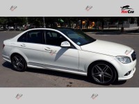 Mercedes-Benz C 300 - 2008
