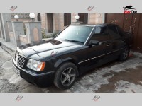Mercedes-Benz E 220 - 1994
