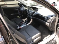 Honda Accord - 2016