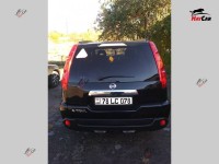 Nissan X-Trail - 2008