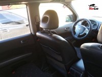 Nissan X-Trail - 2008