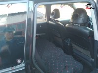 Nissan X-Trail - 2008