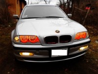 BMW 325 - 2001