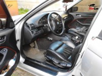 BMW 325 - 2001