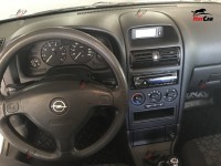 Opel Astra - 2000