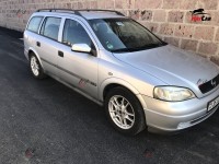 Opel Astra - 2000