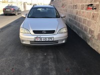 Opel Astra - 2000