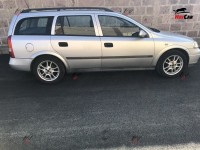 Opel Astra - 2000