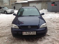 Opel Astra - 1998