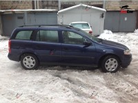 Opel Astra - 1998