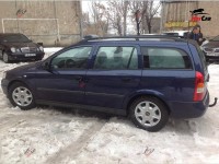 Opel Astra - 1998