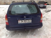 Opel Astra - 1998