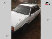 VAZ(Lada) 21099 - 2000