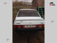 VAZ(Lada) 21099 - 2000