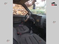 VAZ(Lada) 21099 - 2000