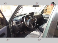 Mitsubishi Pajero Pinin (IO) - 2001