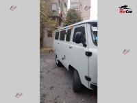 UAZ 22069 - 2013