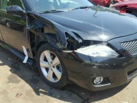 Toyota Camry - 2011