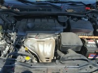 Toyota Camry - 2011