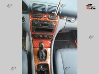 Mercedes-Benz C 200 - 2001