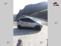 Mercedes-Benz A 140 - 1999