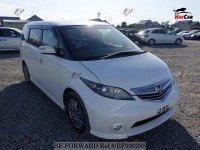 Honda Elysion - 2006