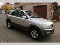 Kia Sorento - 2005