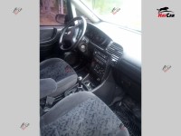Opel Zafira - 1999
