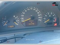Mercedes-Benz E 240 - 1999