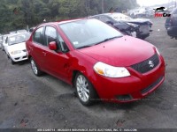 Suzuki SX 4 - 2010