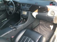 Mercedes-Benz CLS-Class - 2005