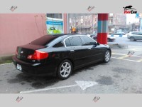 Infiniti G35 - 2004