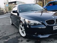 BMW 525 - 2005