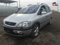 Opel Zafira - 2001