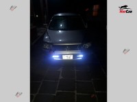 Mitsubishi Chariot - 2001
