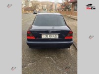 Mercedes-Benz 240 - 1998