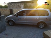 Hyundai Trajet - 2006