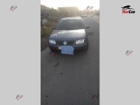 Volkswagen Jetta - 2002