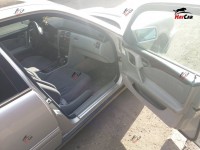 Mercedes-Benz E 320 - 1997