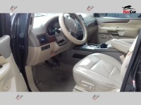 Nissan Armada - 2009