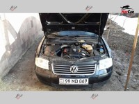 Volkswagen Passat - 2002