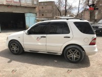Mercedes-Benz ML 320 - 2000