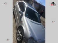 Mercedes-Benz 230 - 2005