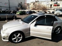 Mercedes-Benz 230 - 2005