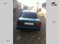 Mercedes-Benz C 180 - 1998