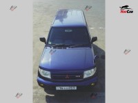 Mitsubishi Pajero Pinin (IO) - 1999