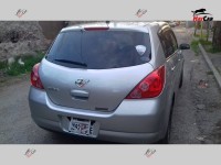 Nissan Tiida - 2006